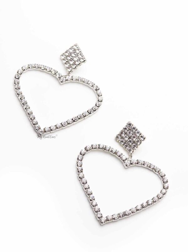 Wishbone Stack Ring - Image 2