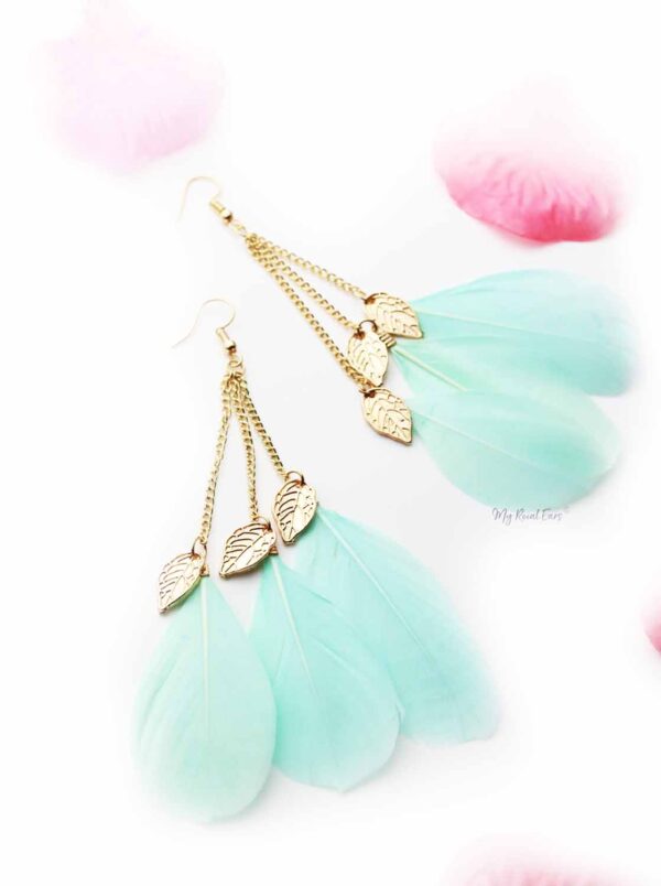 Diamond Letter Charm - Image 2