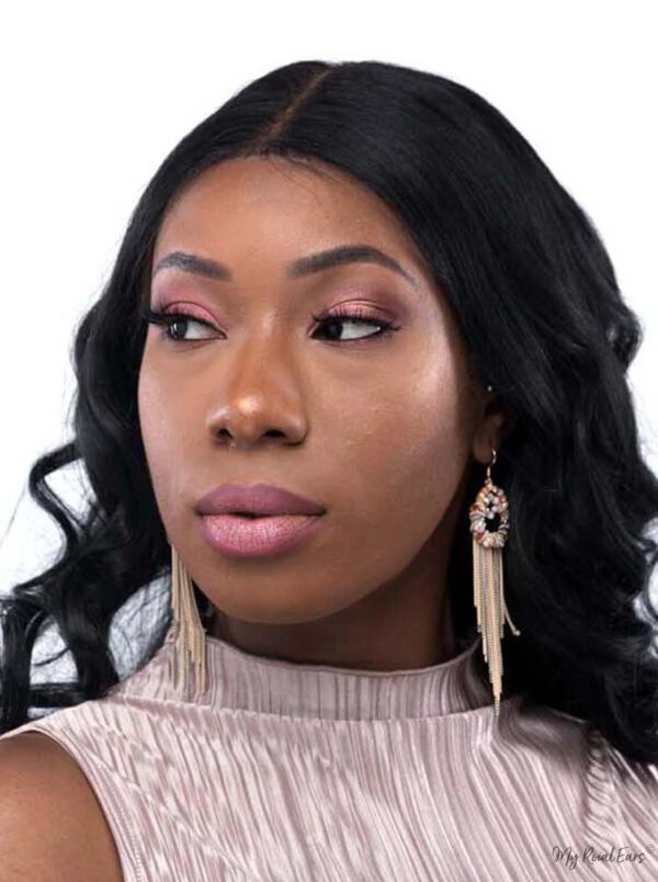 Tyra B - My Roial Ears LTD