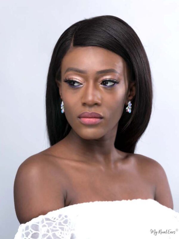 Naomi C - My Roial Ears LTD