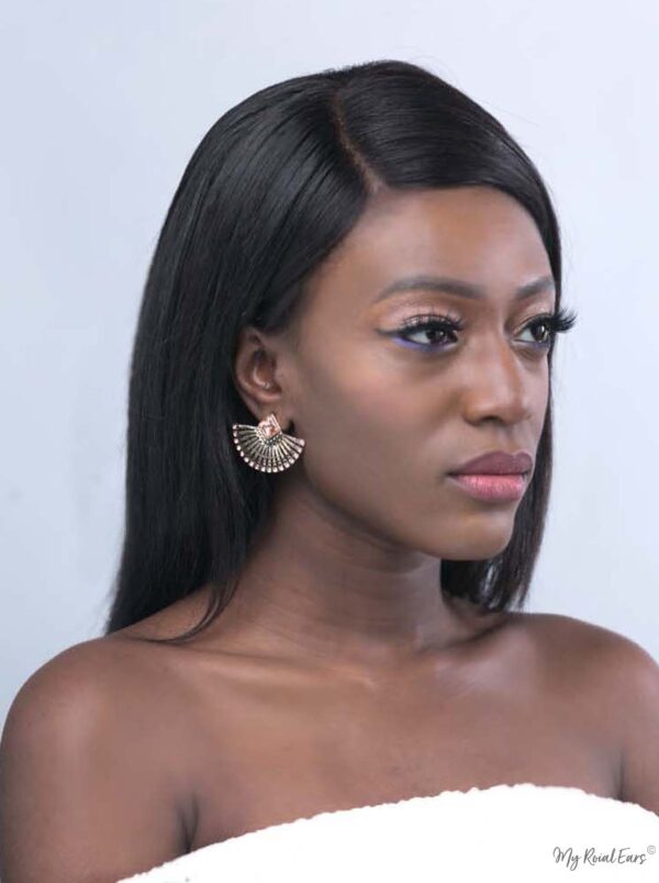 Claudia S - My Roial Ears LTD