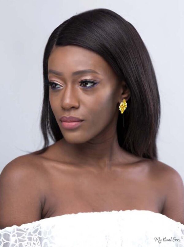 Petra N - My Roial Ears LTD