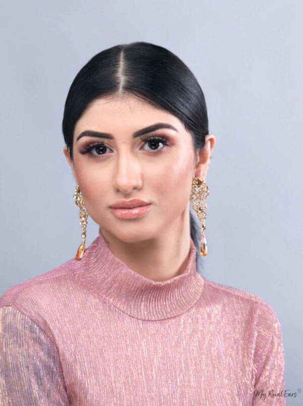 Estella W - My Roial Ears LTD