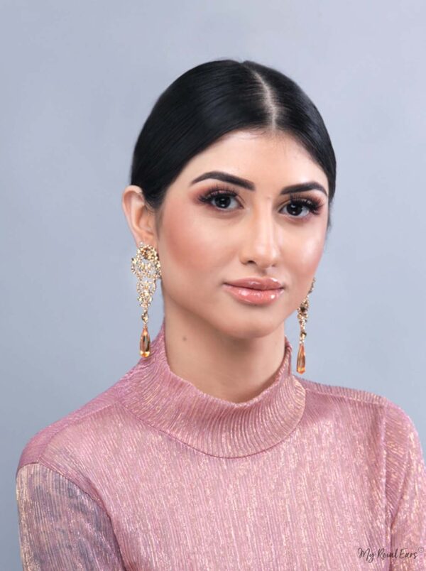 Estella W - My Roial Ears LTD
