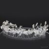 Queen Dorothy- handmade crystal beaded Tiara - My Roial Ears LTD
