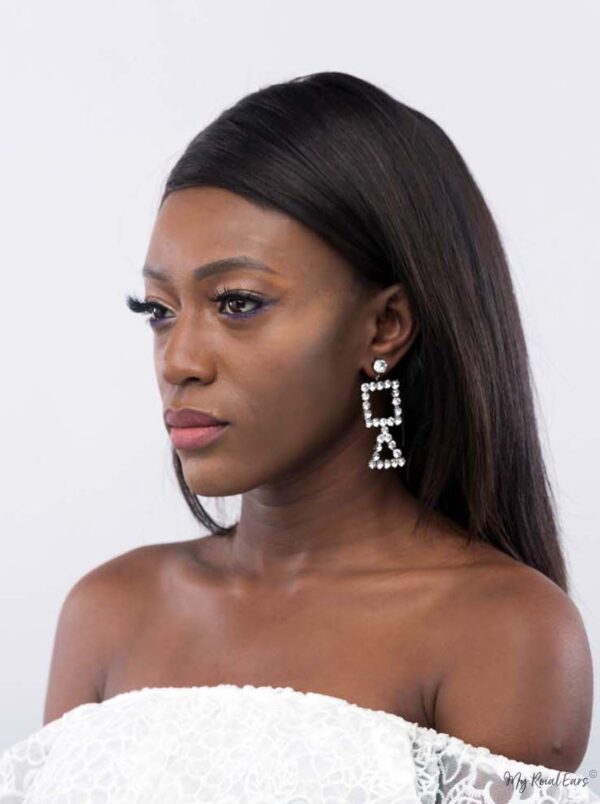 Grace J - My Roial Ears LTD