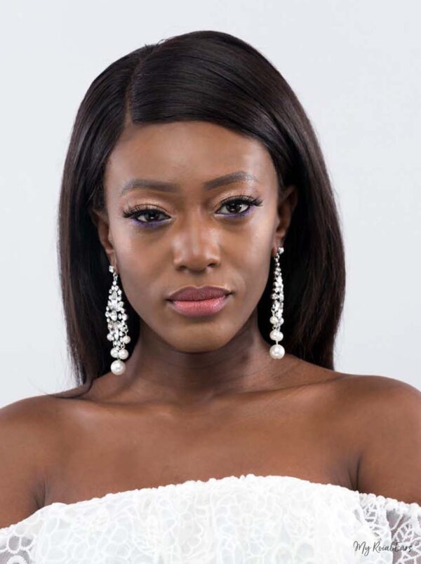 Jourdan D - My Roial Ears LTD