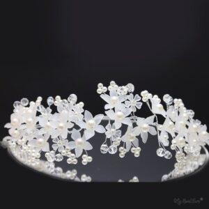 Queen Beth - My Roial Ears LTD