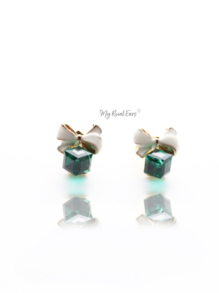 Sesilee L - My Roial Ears LTD