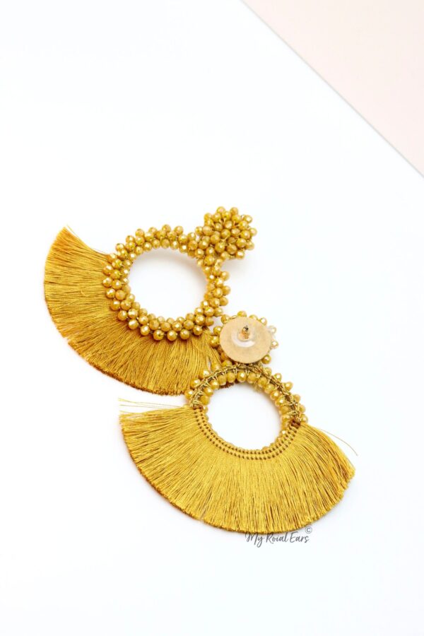 Anne J-Yellow - Image 6