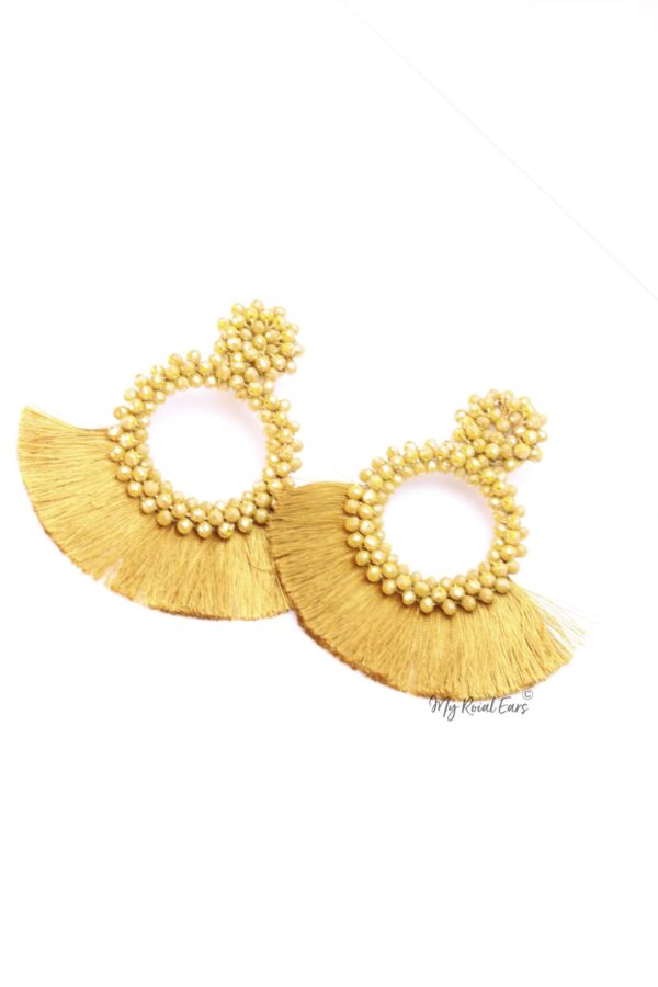 Anne J-Yellow - Image 4