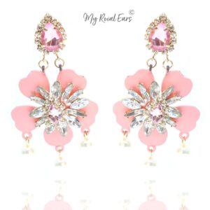 Kelly K Pink