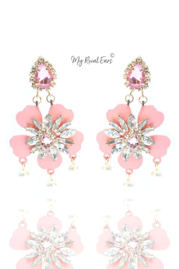 Kelly K Pink