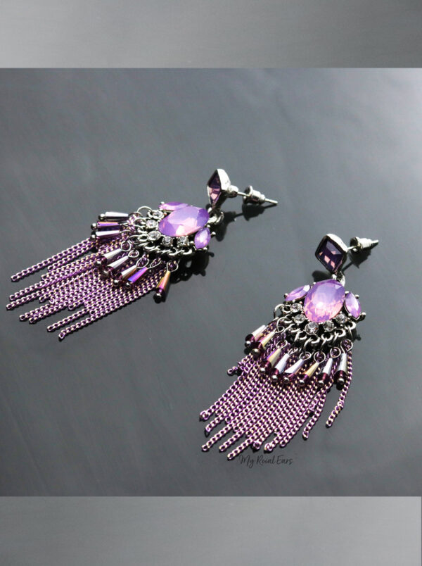 Gisele B - My Roial Ears LTD