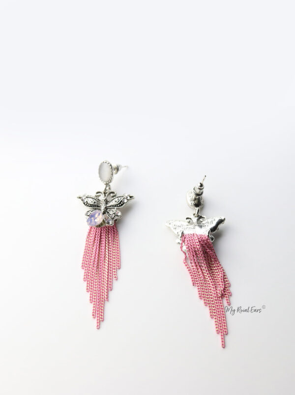 Carolyn M - My Roial Ears LTD