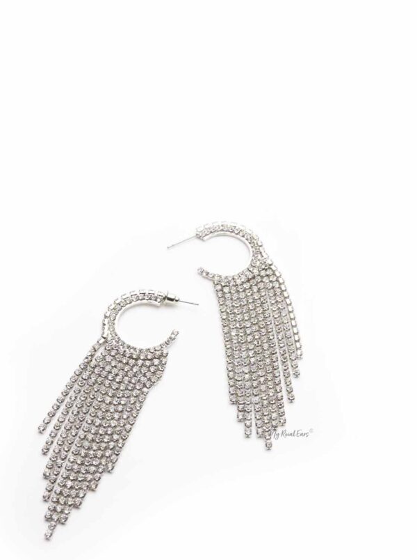 Haley B - My Roial Ears LTD