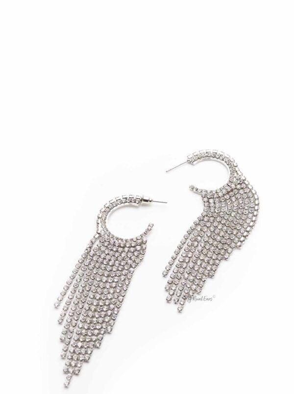 Haley B - My Roial Ears LTD