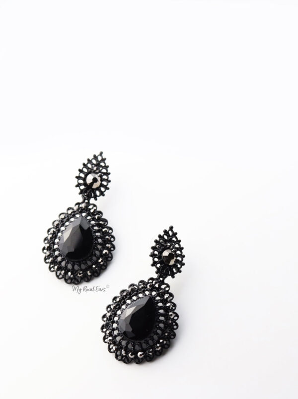Emanuela D - My Roial Ears LTD