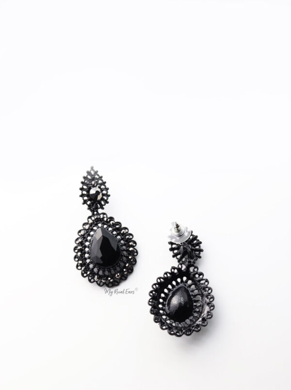 Emanuela D - My Roial Ears LTD
