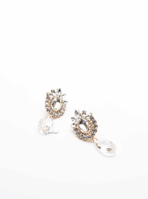 Sienna R - My Roial Ears LTD