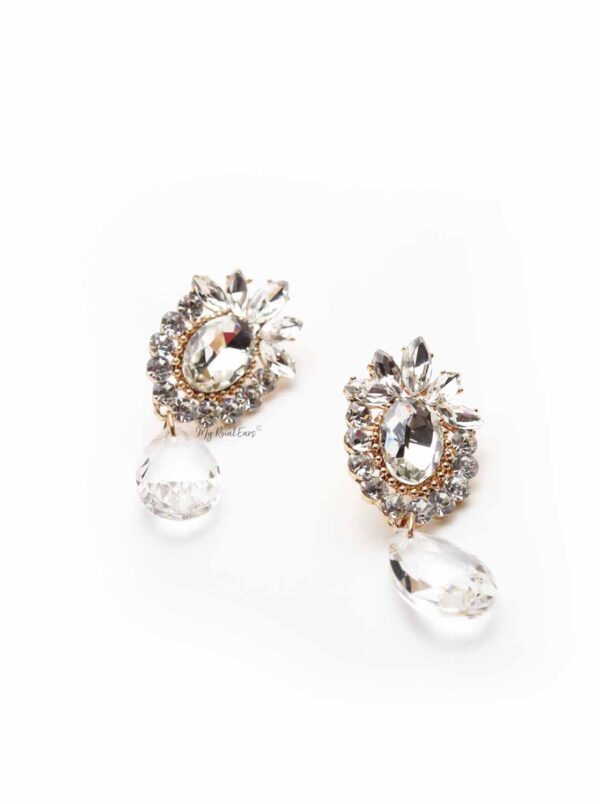 Sienna R - My Roial Ears LTD