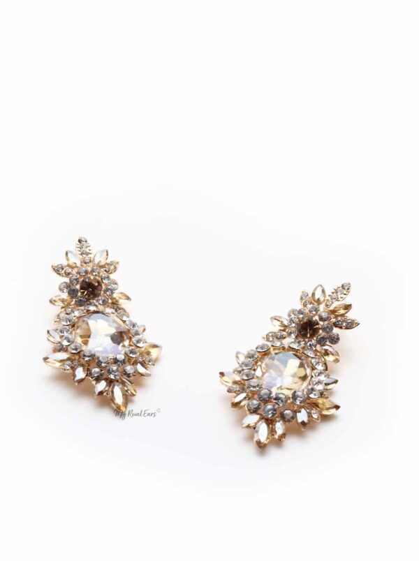 Olivia M - My Roial Ears LTD