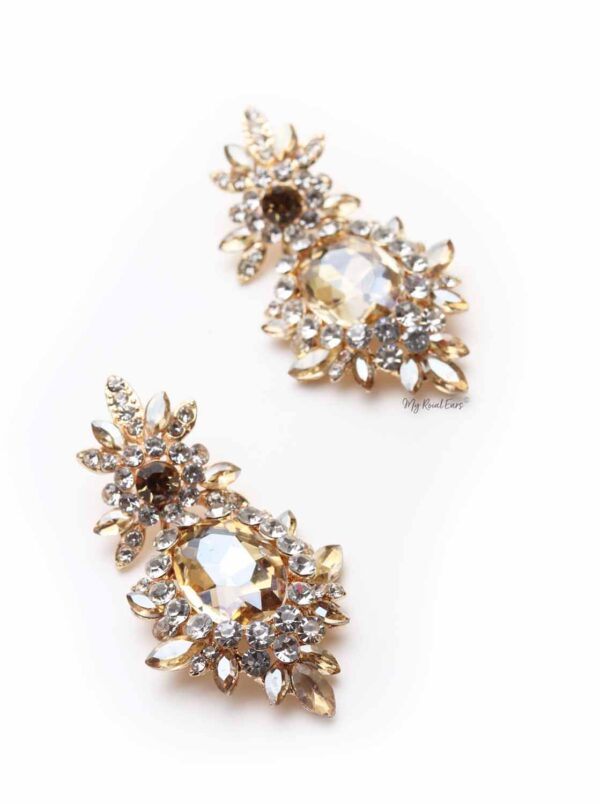 Olivia M - My Roial Ears LTD