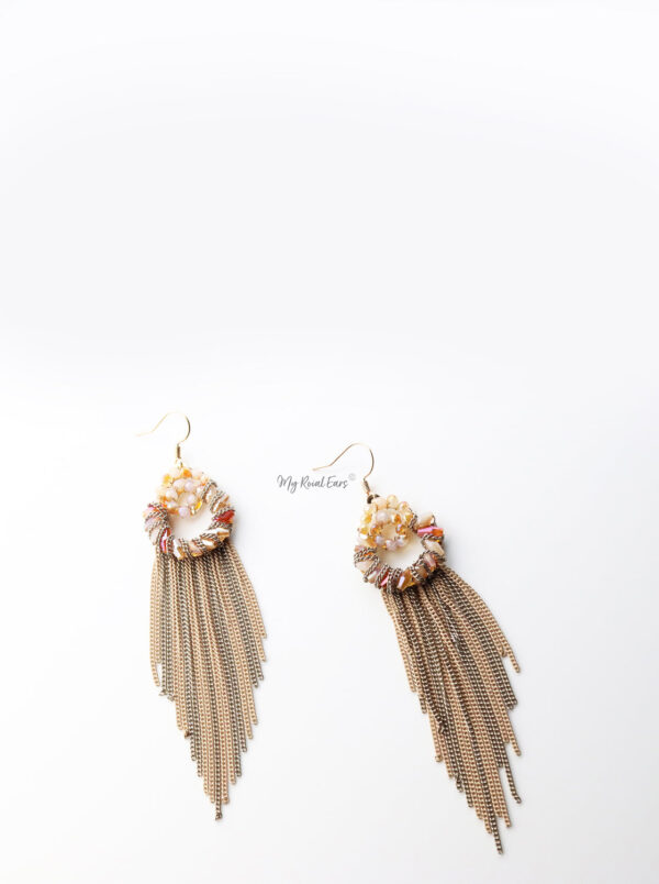 Tyra B - My Roial Ears LTD