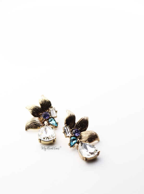 Marisa M - My Roial Ears LTD
