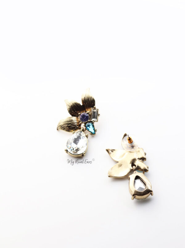 Marisa M - My Roial Ears LTD