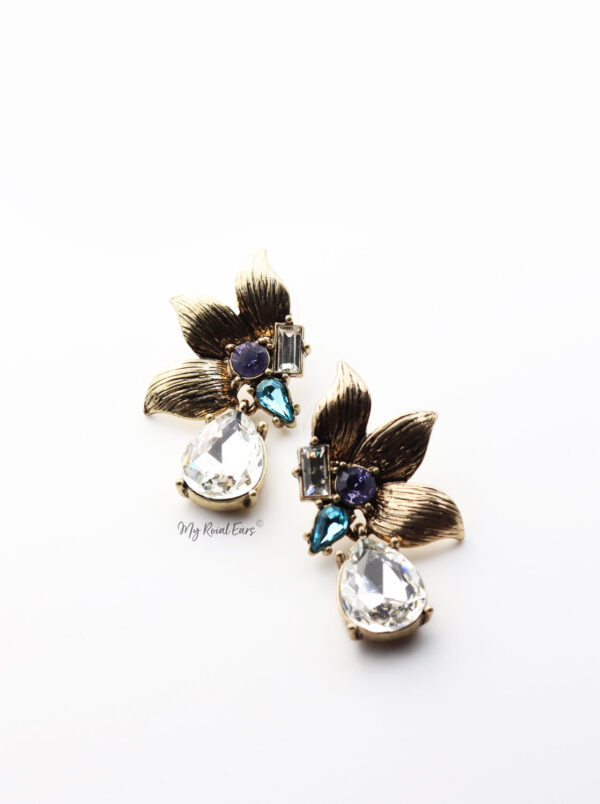 Marisa M - My Roial Ears LTD
