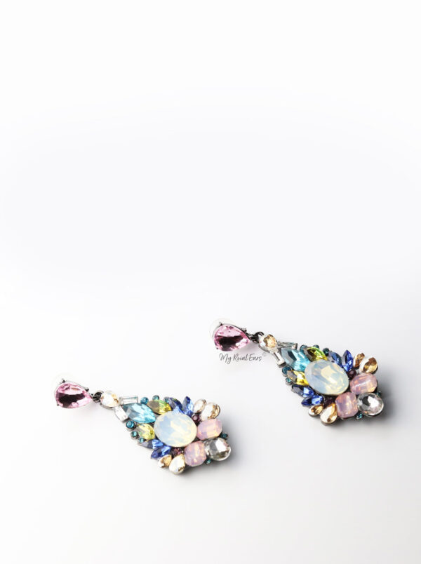 Olga K - My Roial Ears LTD