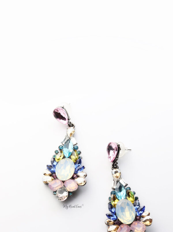 Olga K - My Roial Ears LTD