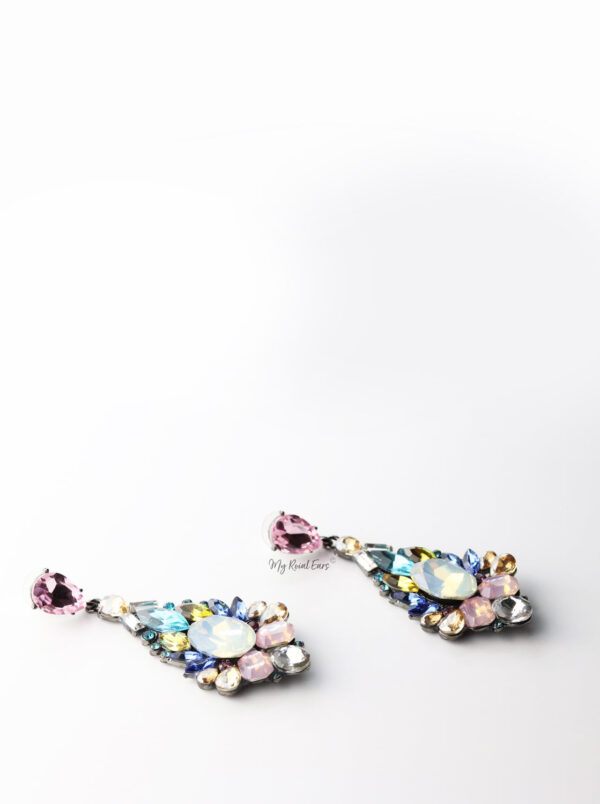 Olga K - My Roial Ears LTD
