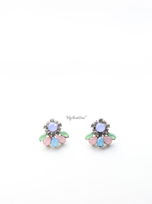 Naomi C - My Roial Ears LTD