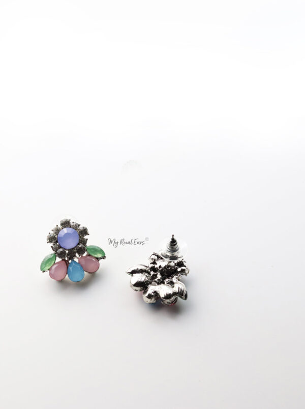 Naomi C - My Roial Ears LTD