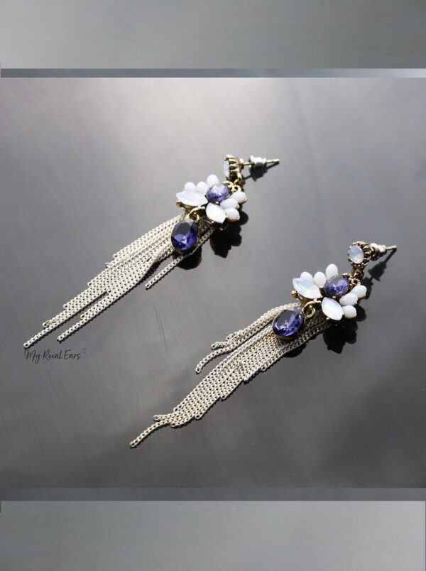 Heidi K - My Roial Ears LTD