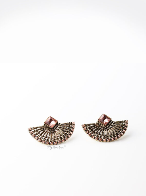Claudia S - My Roial Ears LTD