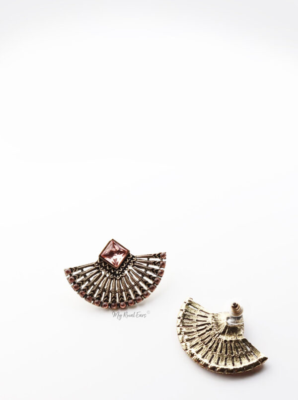 Claudia S - My Roial Ears LTD