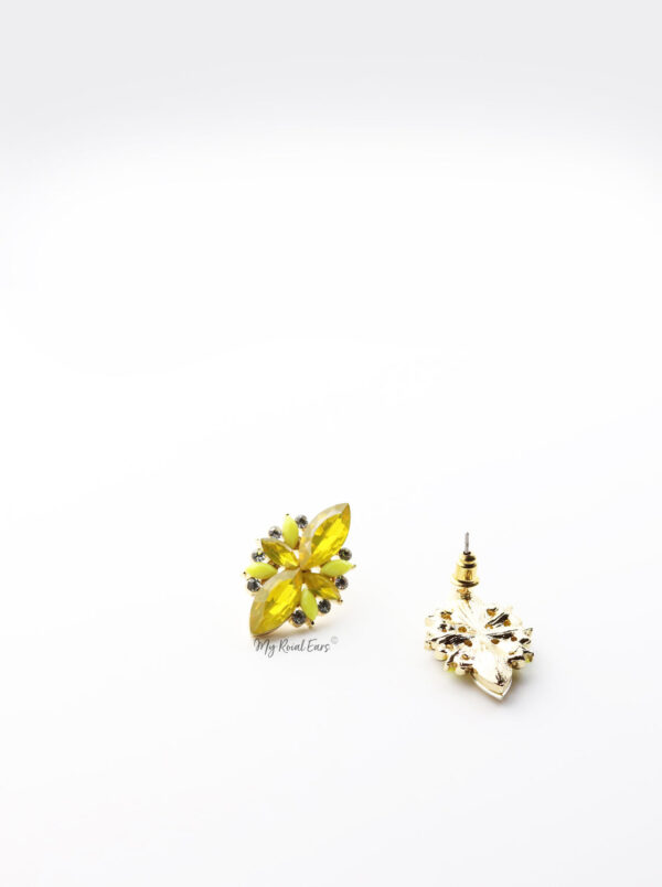 Petra N - My Roial Ears LTD