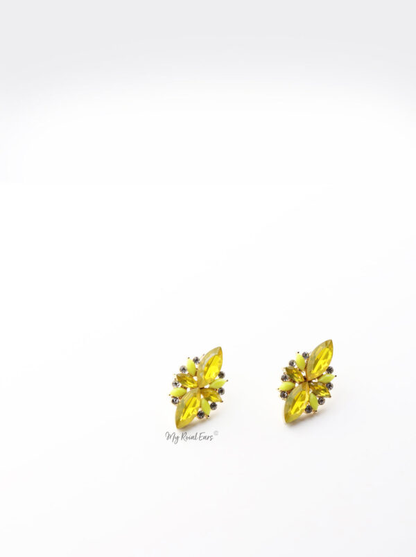 Petra N - My Roial Ears LTD