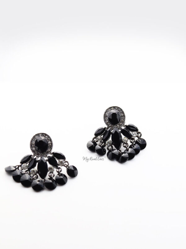 Gemma W - My Roial Ears LTD