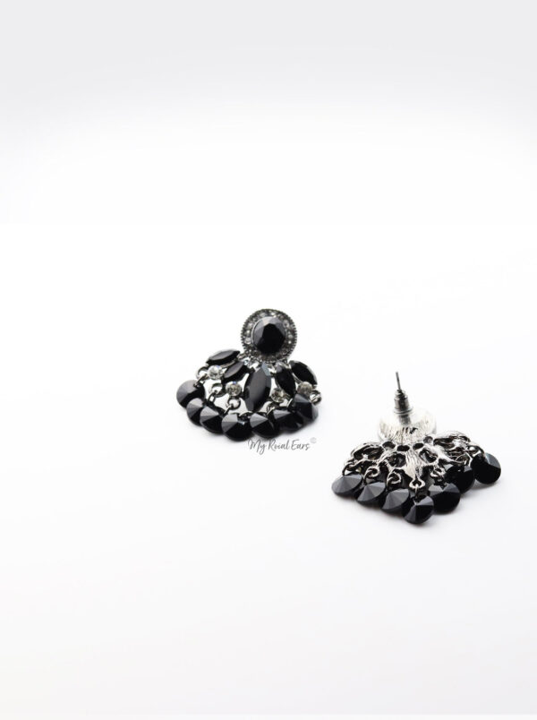 Gemma W - My Roial Ears LTD