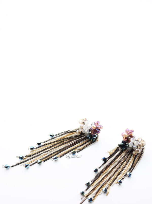 Lily C - My Roial Ears LTD