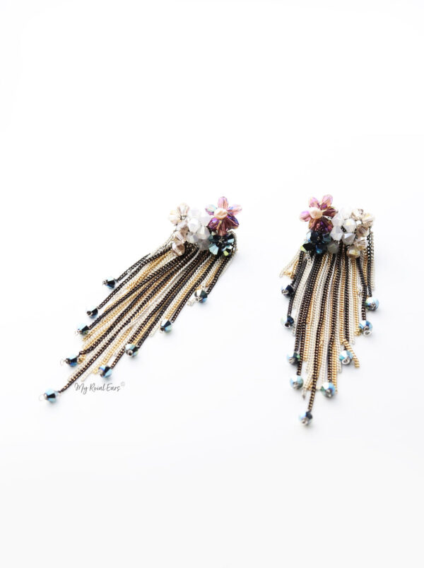 Lily C - My Roial Ears LTD