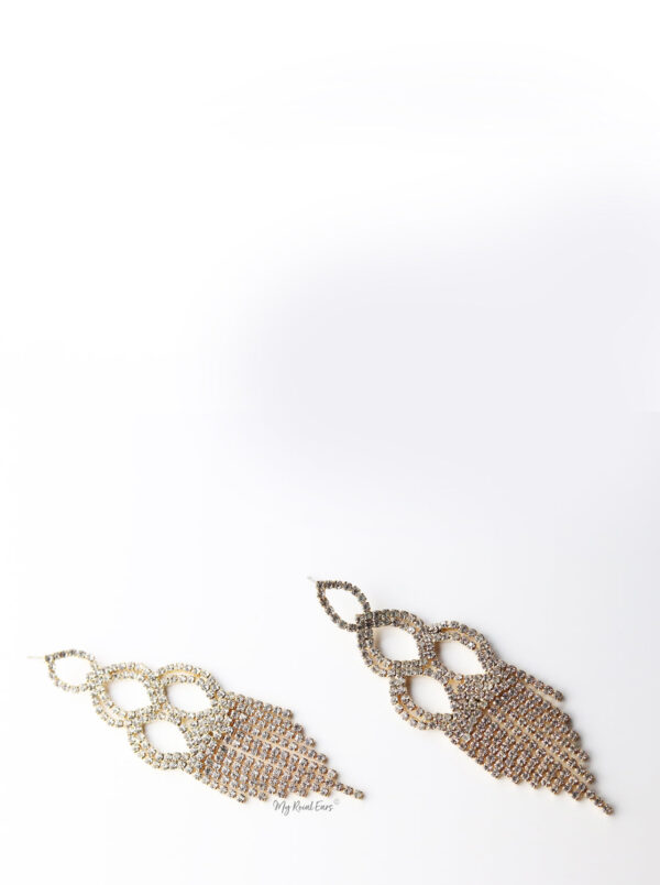 Devon A - My Roial Ears LTD