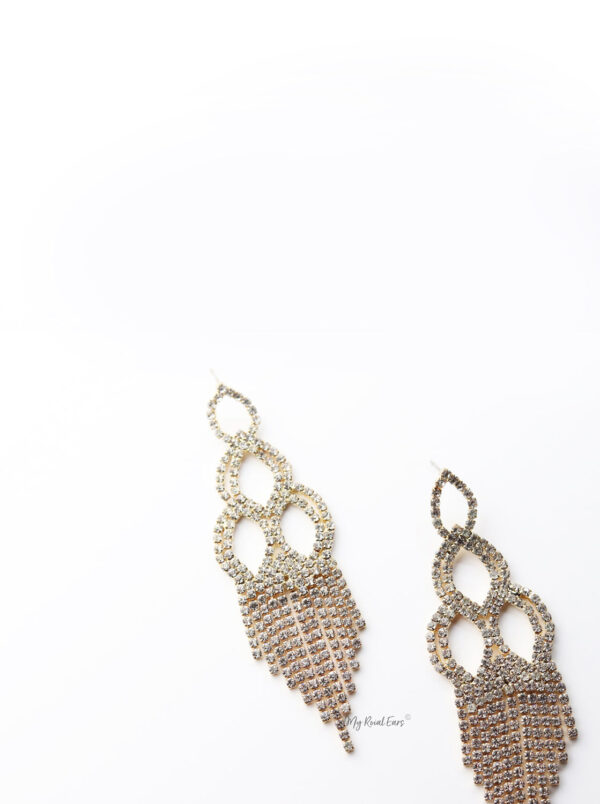 Devon A - My Roial Ears LTD
