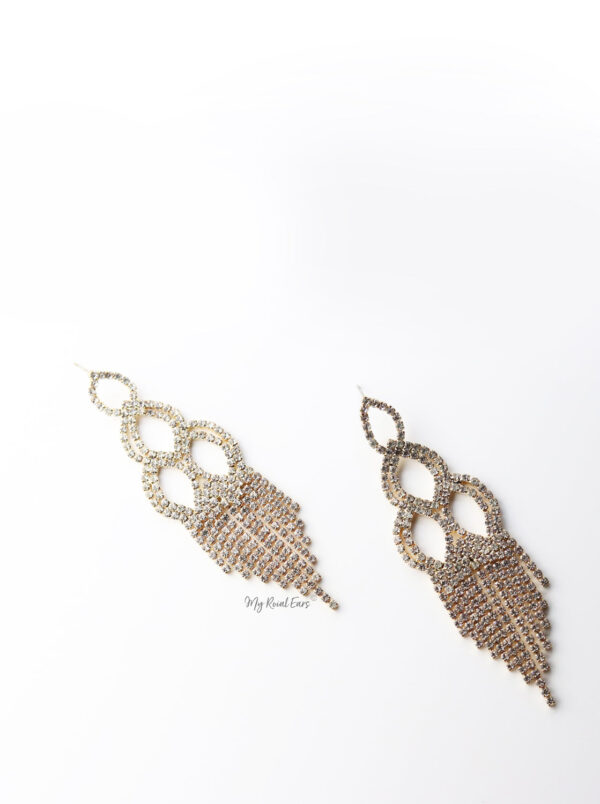 Devon A - My Roial Ears LTD