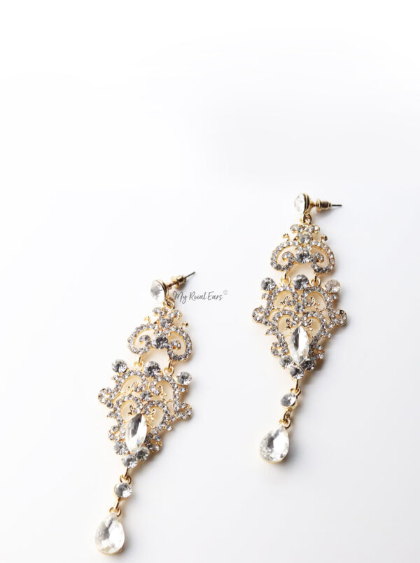 Helena C - My Roial Ears LTD
