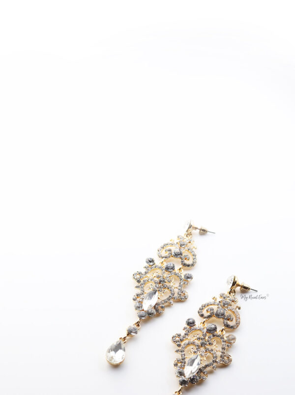 Helena C - My Roial Ears LTD